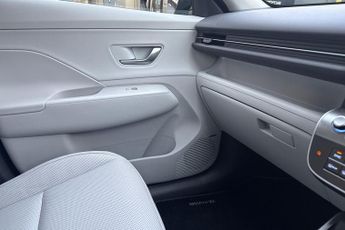 Hyundai Kona 160kW Ultimate 65kWh 5dr Auto