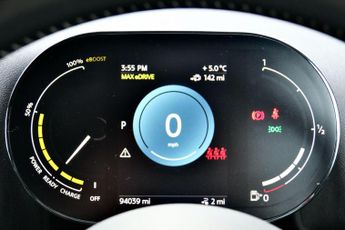 MINI Countryman 1.5 10kWh Cooper SE Sport Auto ALL4 Euro 6 (s/s) 5dr