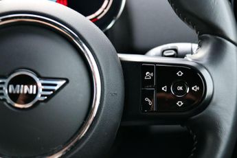 MINI Countryman 1.5 10kWh Cooper SE Sport Auto ALL4 Euro 6 (s/s) 5dr