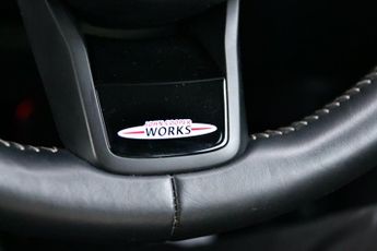 MINI Countryman 1.5 10kWh Cooper SE Sport Auto ALL4 Euro 6 (s/s) 5dr