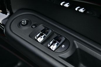 MINI Countryman 1.5 10kWh Cooper SE Sport Auto ALL4 Euro 6 (s/s) 5dr