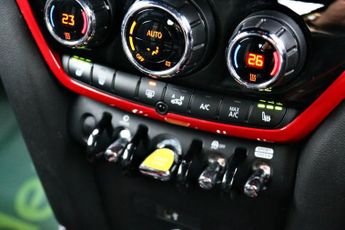 MINI Countryman 1.5 10kWh Cooper SE Sport Auto ALL4 Euro 6 (s/s) 5dr