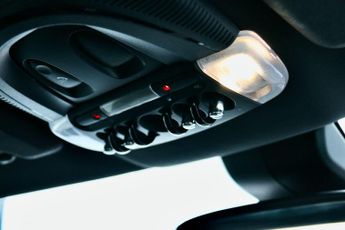 MINI Countryman 1.5 10kWh Cooper SE Sport Auto ALL4 Euro 6 (s/s) 5dr