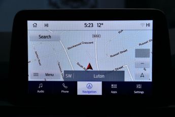 Ford Kuga 2.5 Duratec 14.4kWh ST-Line Edition SUV 5dr Petrol Plug-in Hybri