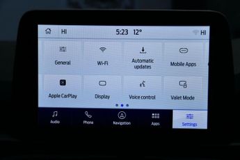 Ford Kuga 2.5 Duratec 14.4kWh ST-Line Edition SUV 5dr Petrol Plug-in Hybri