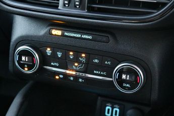 Ford Kuga 2.5 Duratec 14.4kWh ST-Line Edition SUV 5dr Petrol Plug-in Hybri