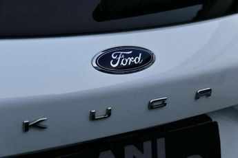 Ford Kuga 2.5 Duratec 14.4kWh ST-Line Edition SUV 5dr Petrol Plug-in Hybri
