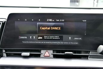 Kia Sportage 1.6 T-GDi 13.8kWh 4 Auto AWD Euro 6 (s/s) 5dr