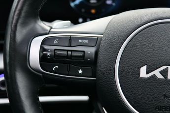 Kia Sportage 1.6 T-GDi 13.8kWh 4 Auto AWD Euro 6 (s/s) 5dr