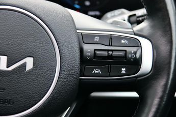 Kia Sportage 1.6 h T-GDi 4 SUV 5dr Petrol Hybrid Auto Euro 6 (s/s) (226 bhp)
