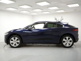 Jaguar I-PACE 400 90kWh SE Auto 4WD 5dr