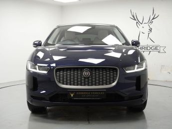 Jaguar I-PACE 400 90kWh SE Auto 4WD 5dr