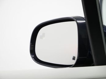 Jaguar I-PACE 400 90kWh SE Auto 4WD 5dr