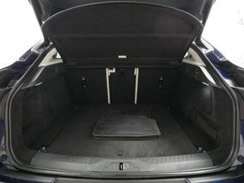 Jaguar I-PACE 400 90kWh SE Auto 4WD 5dr