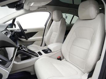 Jaguar I-PACE 400 90kWh SE Auto 4WD 5dr