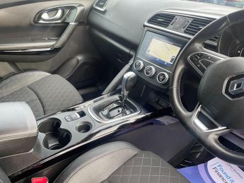 Renault Kadjar 1.5 Blue dCi Iconic SUV 5dr Diesel EDC Euro 6 (s/s) (115 ps)