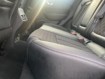 Renault Kadjar 1.5 Blue dCi Iconic SUV 5dr Diesel EDC Euro 6 (s/s) (115 ps)