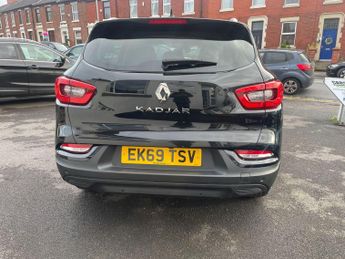 Renault Kadjar 1.5 Blue dCi Iconic SUV 5dr Diesel EDC Euro 6 (s/s) (115 ps)