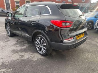 Renault Kadjar 1.5 Blue dCi Iconic SUV 5dr Diesel EDC Euro 6 (s/s) (115 ps)