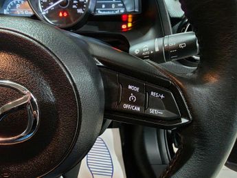 Mazda Mazda2 1.5 SKYACTIV-G SE-L Nav+ Auto Euro 6 (s/s) 5dr