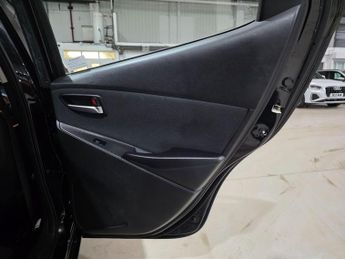 Mazda Mazda2 1.5 SKYACTIV-G SE-L Nav+ Auto Euro 6 (s/s) 5dr