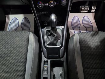 Volkswagen T-Roc 1.5 TSI EVO R-Line DSG Euro 6 (s/s) 5dr