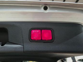 Mercedes-Benz GLC 2.1 GLC250d AMG Line (Premium Plus) G-Tronic 4MATIC Euro 6 (s/s)