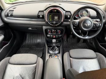 MINI Clubman 1.5 Cooper Euro 6 (s/s) 6dr
