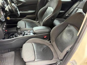 MINI Clubman 1.5 Cooper Euro 6 (s/s) 6dr