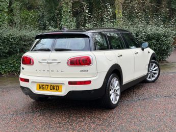 MINI Clubman 1.5 Cooper Euro 6 (s/s) 6dr