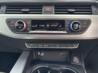 Audi A5 Cabriolet 2.0 TFSI 40 S line S Tronic Euro 6 (s/s) 2dr