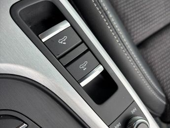 Audi A5 Cabriolet 2.0 TFSI 40 S line S Tronic Euro 6 (s/s) 2dr