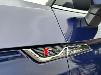 Audi A5 Cabriolet 2.0 TFSI 40 S line S Tronic Euro 6 (s/s) 2dr