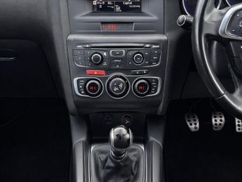 Citroen DS4 2.0 HDi DSport Euro 5 5dr