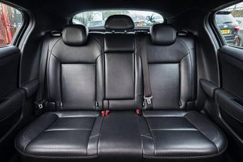 Citroen DS4 2.0 HDi DSport Euro 5 5dr