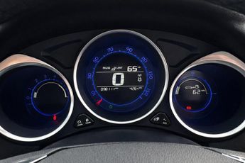 Citroen DS4 2.0 HDi DSport Euro 5 5dr