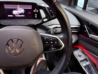 Volkswagen ID.4 Pro Performance 77kWh Life Auto 5dr