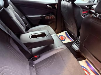 Volkswagen ID.4 Pro Performance 77kWh Life Auto 5dr