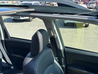 Subaru Forester 2.0D XC Premium Lineartronic 4WD Euro 6 5dr