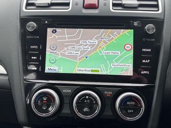 Subaru Forester 2.0D XC Premium Lineartronic 4WD Euro 6 5dr