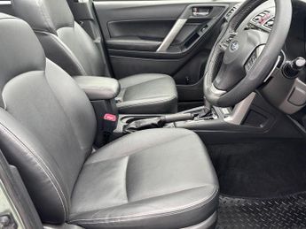 Subaru Forester 2.0D XC Premium Lineartronic 4WD Euro 6 5dr