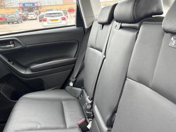 Subaru Forester 2.0D XC Premium Lineartronic 4WD Euro 6 5dr