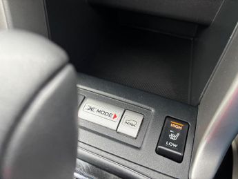 Subaru Forester 2.0D XC Premium Lineartronic 4WD Euro 6 5dr