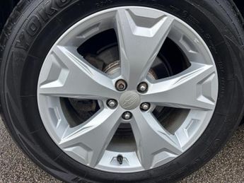 Subaru Forester 2.0D XC Premium Lineartronic 4WD Euro 6 5dr