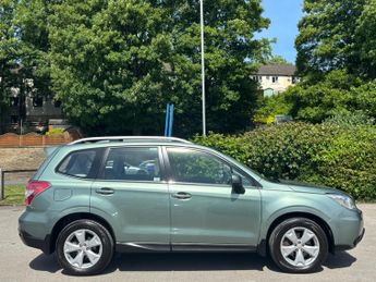 Subaru Forester 2.0D XC Premium Lineartronic 4WD Euro 6 5dr