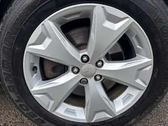 Subaru Forester 2.0D XC Premium Lineartronic 4WD Euro 6 5dr