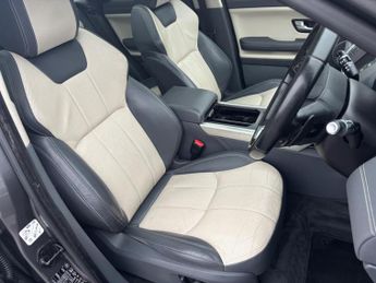 Land Rover Range Rover Evoque 2.0 TD4 SE Tech Auto 4WD Euro 6 (s/s) 5dr