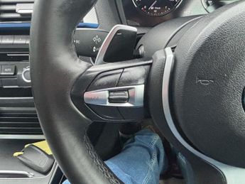 BMW 2 Series 2.0 220d M Sport Coupe 2dr Diesel Auto Euro 6 (s/s) (190 ps)