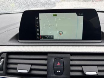 BMW 2 Series 2.0 220d M Sport Coupe 2dr Diesel Auto Euro 6 (s/s) (190 ps)