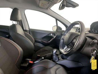 Peugeot 208 1.2 PureTech GT Line Hatchback 5dr Petrol Manual Euro 6 (s/s) (1